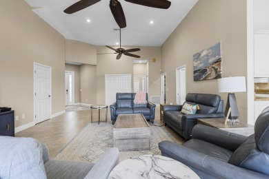 BRAND NEW TILE ROOF TO BE INSTALLED!! Spacious 3BR+Den/2BA/2+CG on The Legacy Golf and Tennis Club in Florida - for sale on GolfHomes.com, golf home, golf lot