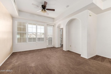 Welcome to the gated community of Park Place Condos in Surprise on Grandview Golf Course in Arizona - for sale on GolfHomes.com, golf home, golf lot