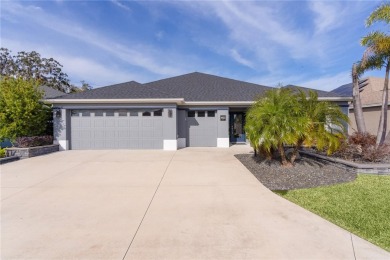 ~ SALTWATER POOL HOME~ ~WATER VIEW~ ~BUILT IN 2020~ ~ GOLF CART on Pennbrooke Fairways in Florida - for sale on GolfHomes.com, golf home, golf lot