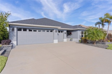 ~ SALTWATER POOL HOME~ ~WATER VIEW~ ~BUILT IN 2020~ ~ GOLF CART on Pennbrooke Fairways in Florida - for sale on GolfHomes.com, golf home, golf lot