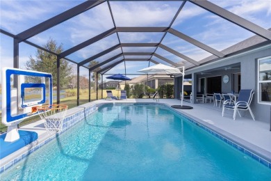 ~ SALTWATER POOL HOME~ ~WATER VIEW~ ~BUILT IN 2020~ ~ GOLF CART on Pennbrooke Fairways in Florida - for sale on GolfHomes.com, golf home, golf lot