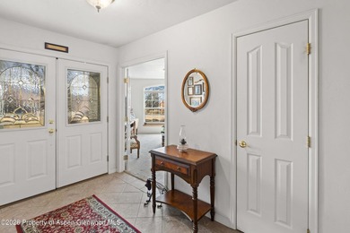 Welcome to this beautifully designed 4-bedroom, 2-bath home on Battlement Mesa Golf Course in Colorado - for sale on GolfHomes.com, golf home, golf lot