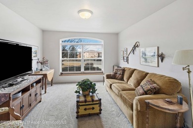 Welcome to this beautifully designed 4-bedroom, 2-bath home on Battlement Mesa Golf Course in Colorado - for sale on GolfHomes.com, golf home, golf lot