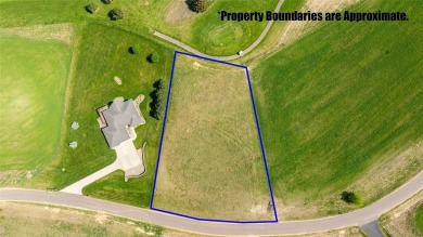 Don't miss this opportunity to own a spacious 0.85-acre vacant on Valley Golf and Supper Club in Wisconsin - for sale on GolfHomes.com, golf home, golf lot
