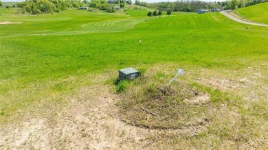 Don't miss this opportunity to own a spacious 0.85-acre vacant on Valley Golf and Supper Club in Wisconsin - for sale on GolfHomes.com, golf home, golf lot