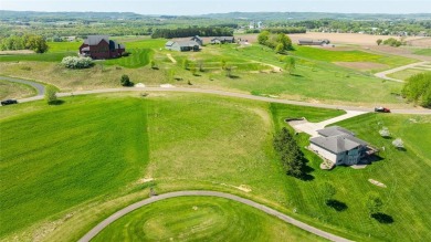 Don't miss this opportunity to own a spacious 0.85-acre vacant on Valley Golf and Supper Club in Wisconsin - for sale on GolfHomes.com, golf home, golf lot