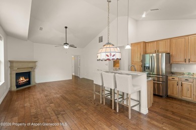 Great things always come in small packages... and the same can on Ironbridge Golf Club in Colorado - for sale on GolfHomes.com, golf home, golf lot