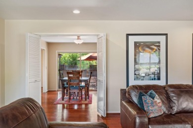 In the heart of Oakmont, an exclusive 55 and over community on Oakmont Golf Club in California - for sale on GolfHomes.com, golf home, golf lot