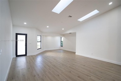 Located in The Forest, a gated 620-acre nature preserve, this on The Forest Country Club in Florida - for sale on GolfHomes.com, golf home, golf lot