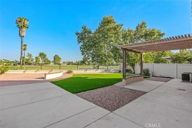 BEAUTIFUL  Golf  Course and Lake VIEW Home  in the 55+  Gate on Menifee Lakes Country Club - Lakes in California - for sale on GolfHomes.com, golf home, golf lot