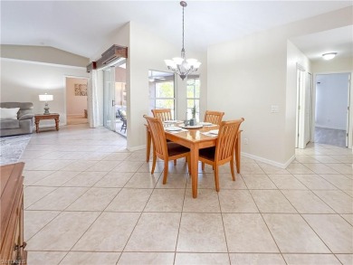 NO HOA RESTRICTIONS -  This charming 3-bedroom, 2-bathroom home on The Club At Twin Eagles in Florida - for sale on GolfHomes.com, golf home, golf lot