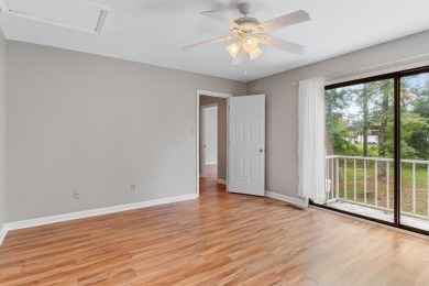 Welcome Home! Introducing this newly painted 2-bedroom, 1 on Killearn Country Club and Inn in Florida - for sale on GolfHomes.com, golf home, golf lot