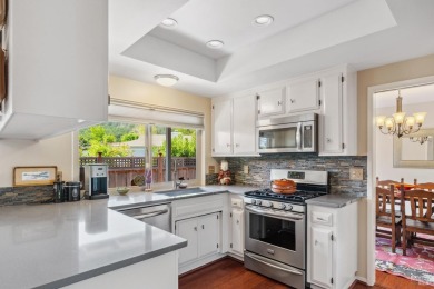In the heart of Oakmont, an exclusive 55 and over community on Oakmont Golf Club in California - for sale on GolfHomes.com, golf home, golf lot