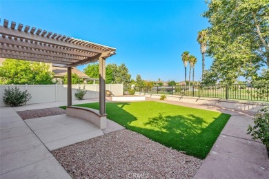 BEAUTIFUL  Golf  Course and Lake VIEW Home  in the 55+  Gate on Menifee Lakes Country Club - Lakes in California - for sale on GolfHomes.com, golf home, golf lot