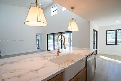 Located in The Forest, a gated 620-acre nature preserve, this on The Forest Country Club in Florida - for sale on GolfHomes.com, golf home, golf lot