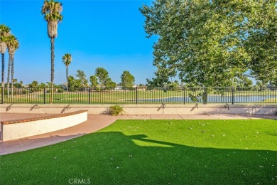 BEAUTIFUL  Golf  Course and Lake VIEW Home  in the 55+  Gate on Menifee Lakes Country Club - Lakes in California - for sale on GolfHomes.com, golf home, golf lot