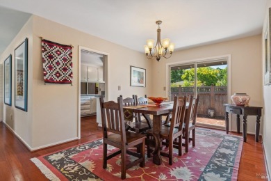 In the heart of Oakmont, an exclusive 55 and over community on Oakmont Golf Club in California - for sale on GolfHomes.com, golf home, golf lot
