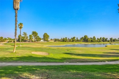 BEAUTIFUL  Golf  Course and Lake VIEW Home  in the 55+  Gate on Menifee Lakes Country Club - Lakes in California - for sale on GolfHomes.com, golf home, golf lot