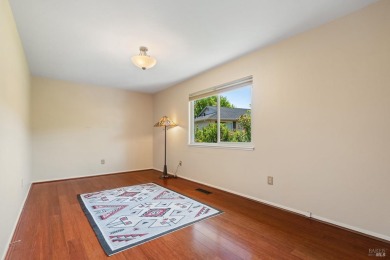 In the heart of Oakmont, an exclusive 55 and over community on Oakmont Golf Club in California - for sale on GolfHomes.com, golf home, golf lot