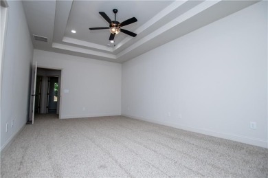 Welcome to this stunning new construction 3-bedroom, 2-bath on Fairfield Plantation Golf and Country Club in Georgia - for sale on GolfHomes.com, golf home, golf lot
