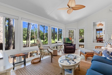 Prime Location with Golf Course Views!

Set along the #12th hole on Members Club At St. James Plantation in North Carolina - for sale on GolfHomes.com, golf home, golf lot