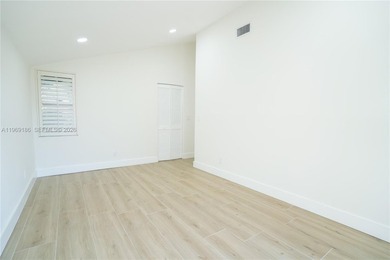 Located in The Forest, a gated 620-acre nature preserve, this on The Forest Country Club in Florida - for sale on GolfHomes.com, golf home, golf lot