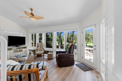 Prime Location with Golf Course Views!

Set along the #12th hole on Members Club At St. James Plantation in North Carolina - for sale on GolfHomes.com, golf home, golf lot