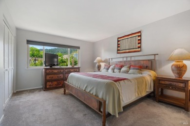 In the heart of Oakmont, an exclusive 55 and over community on Oakmont Golf Club in California - for sale on GolfHomes.com, golf home, golf lot