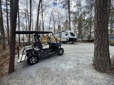Looking for a move-in ready spot on the lake? This is it! on River Ridge Golf Club in Virginia - for sale on GolfHomes.com, golf home, golf lot