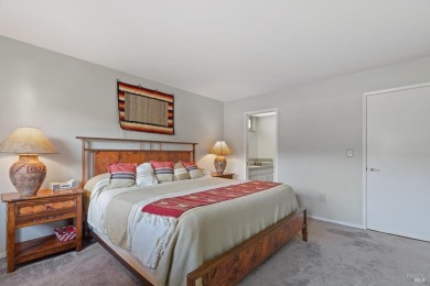 In the heart of Oakmont, an exclusive 55 and over community on Oakmont Golf Club in California - for sale on GolfHomes.com, golf home, golf lot