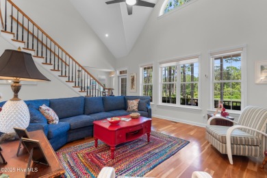 Prime Location with Golf Course Views!

Set along the #12th hole on Members Club At St. James Plantation in North Carolina - for sale on GolfHomes.com, golf home, golf lot