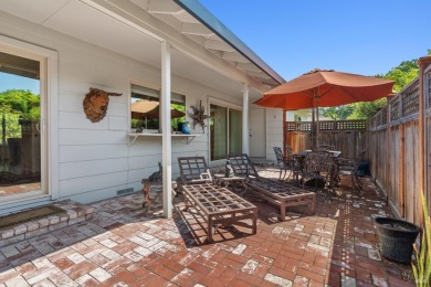 In the heart of Oakmont, an exclusive 55 and over community on Oakmont Golf Club in California - for sale on GolfHomes.com, golf home, golf lot