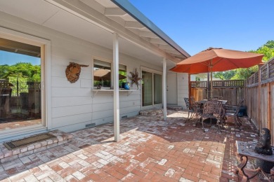 In the heart of Oakmont, an exclusive 55 and over community on Oakmont Golf Club in California - for sale on GolfHomes.com, golf home, golf lot