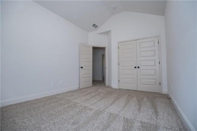 Welcome to this stunning new construction 3-bedroom, 2-bath on Fairfield Plantation Golf and Country Club in Georgia - for sale on GolfHomes.com, golf home, golf lot