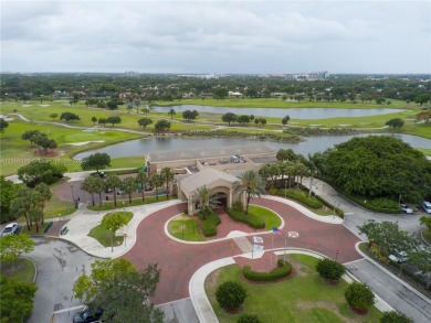 Welcome to your dream home in the prestigious Hawthorne Village on Plantation Preserve Golf Course in Florida - for sale on GolfHomes.com, golf home, golf lot