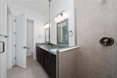 Stunning Move-In Ready Townhome in the Prestigious Gated on Eagle Creek Golf Club in Florida - for sale on GolfHomes.com, golf home, golf lot