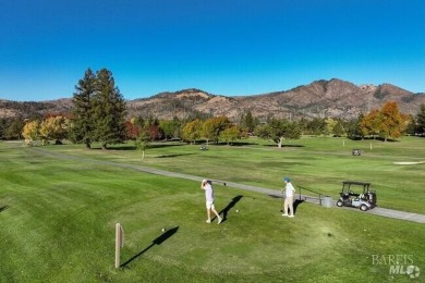 In the heart of Oakmont, an exclusive 55 and over community on Oakmont Golf Club in California - for sale on GolfHomes.com, golf home, golf lot