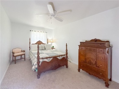 NO HOA RESTRICTIONS -  This charming 3-bedroom, 2-bathroom home on The Club At Twin Eagles in Florida - for sale on GolfHomes.com, golf home, golf lot