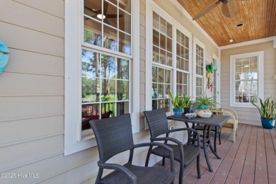 Prime Location with Golf Course Views!

Set along the #12th hole on Members Club At St. James Plantation in North Carolina - for sale on GolfHomes.com, golf home, golf lot