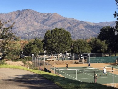 In the heart of Oakmont, an exclusive 55 and over community on Oakmont Golf Club in California - for sale on GolfHomes.com, golf home, golf lot