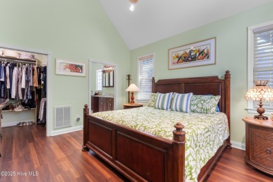 Prime Location with Golf Course Views!

Set along the #12th hole on Members Club At St. James Plantation in North Carolina - for sale on GolfHomes.com, golf home, golf lot