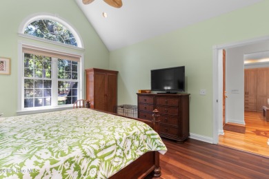 Prime Location with Golf Course Views!

Set along the #12th hole on Members Club At St. James Plantation in North Carolina - for sale on GolfHomes.com, golf home, golf lot