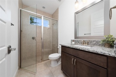 Stunning Move-In Ready Townhome in the Prestigious Gated on Eagle Creek Golf Club in Florida - for sale on GolfHomes.com, golf home, golf lot