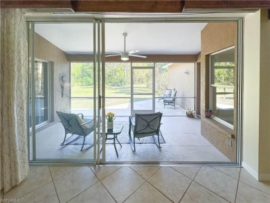 NO HOA RESTRICTIONS -  This charming 3-bedroom, 2-bathroom home on The Club At Twin Eagles in Florida - for sale on GolfHomes.com, golf home, golf lot