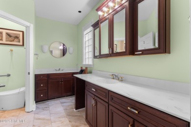 Prime Location with Golf Course Views!

Set along the #12th hole on Members Club At St. James Plantation in North Carolina - for sale on GolfHomes.com, golf home, golf lot