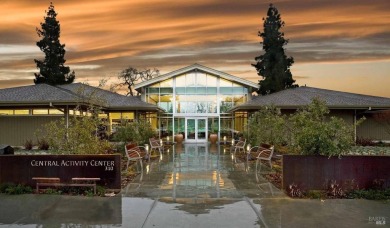 In the heart of Oakmont, an exclusive 55 and over community on Oakmont Golf Club in California - for sale on GolfHomes.com, golf home, golf lot