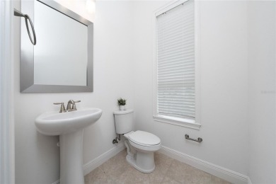 Stunning Move-In Ready Townhome in the Prestigious Gated on Eagle Creek Golf Club in Florida - for sale on GolfHomes.com, golf home, golf lot