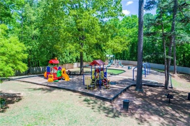 Welcome to this stunning new construction 3-bedroom, 2-bath on Fairfield Plantation Golf and Country Club in Georgia - for sale on GolfHomes.com, golf home, golf lot