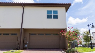 Stunning Move-In Ready Townhome in the Prestigious Gated on Eagle Creek Golf Club in Florida - for sale on GolfHomes.com, golf home, golf lot
