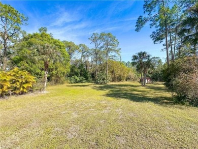 NO HOA RESTRICTIONS -  This charming 3-bedroom, 2-bathroom home on The Club At Twin Eagles in Florida - for sale on GolfHomes.com, golf home, golf lot